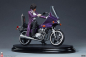 Preview: Prince Tribute Statue 1/6, 27 cm