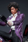 Preview: Prince Tribute Statue 1/6, 27 cm