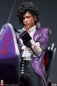 Preview: Prince Tribute Statue 1/6, 27 cm