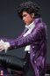 Preview: Prince Tribute Statue 1/6, 27 cm