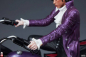 Preview: Prince Tribute Statue 1/6, 27 cm