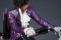 Preview: Prince Tribute Statue 1/6, 27 cm