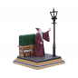 Preview: Privet Drive Light Up Statue, Harry Potter, 19 cm