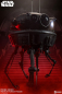 Preview: Probe Droid Statue Premium Format, Star Wars: Episode V, 69 cm