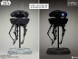 Preview: Probe Droid Statue Premium Format, Star Wars: Episode V, 69 cm