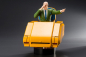 Preview: Professor X ArtFX+