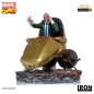 Preview: Professor X Art Scale