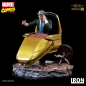 Preview: Professor X Art Scale