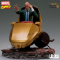 Preview: Professor X Art Scale