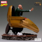 Preview: Professor X Art Scale