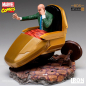 Preview: Professor X Art Scale