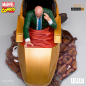 Preview: Professor X Art Scale