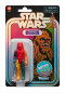 Preview: Chewbacca Prototype Edition Actionfigur Retro Collection Exclusive, Star Wars: Episode IV, 10 cm