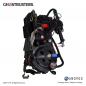 Preview: Spengler Proton Pack