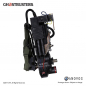 Preview: Spengler Proton Pack