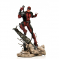 Preview: Deadpool PrototypeZ