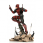 Preview: Deadpool PrototypeZ