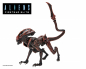 Preview: Prowler Alien Action Figure, Aliens: Fireteam Elite, 23 cm