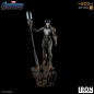 Preview: Proxima Midnight