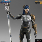 Preview: Proxima Midnight