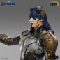 Preview: Proxima Midnight