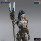 Preview: Proxima Midnight