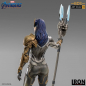 Preview: Proxima Midnight