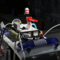 Preview: Ecto-1 Fahrzeug Plasma Series 1:18, Ghostbusters (1984)