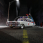 Preview: Ecto-1 Fahrzeug Plasma Series 1:18, Ghostbusters (1984)