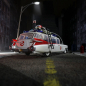 Preview: Ecto-1 Fahrzeug Plasma Series 1:18, Ghostbusters (1984)