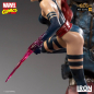 Preview: Psylocke Art Scale