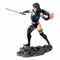 Preview: Psylocke Statue Marvel Gallery, 25 cm