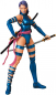 Preview: Psylocke MAFEX