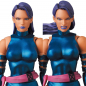 Preview: Psylocke MAFEX