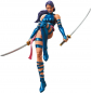 Preview: Psylocke MAFEX