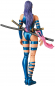 Preview: Psylocke MAFEX