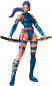 Preview: Psylocke MAFEX