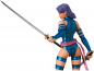 Preview: Psylocke MAFEX