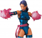 Preview: Psylocke MAFEX