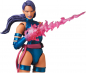 Preview: Psylocke MAFEX