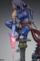 Preview: Psylocke Statue 1:4 Premium Format, Marvel, 53 cm