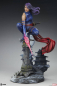 Preview: Psylocke Statue 1:4 Premium Format, Marvel, 53 cm