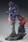 Preview: Psylocke Statue 1:4 Premium Format, Marvel, 53 cm