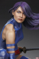 Preview: Psylocke Statue 1:4 Premium Format, Marvel, 53 cm