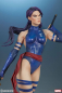 Preview: Psylocke Premium Format