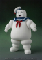 Preview: Stay Puft Marshmallow Man