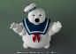 Preview: Stay Puft Marshmallow Man