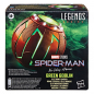 Preview: Green Goblin Electronic Pumpkin Bomb 1:1 Replik Marvel Legends, Spider-Man: No Way Home