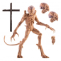 Preview: Pumpkinhead Actionfigur, Das Halloween Monster, 23 cm