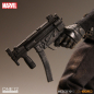 Preview: Punisher Mezco 1/12